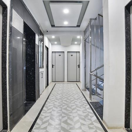 Fabhotel Dev'S Inn Indore Ngoại thất bức ảnh