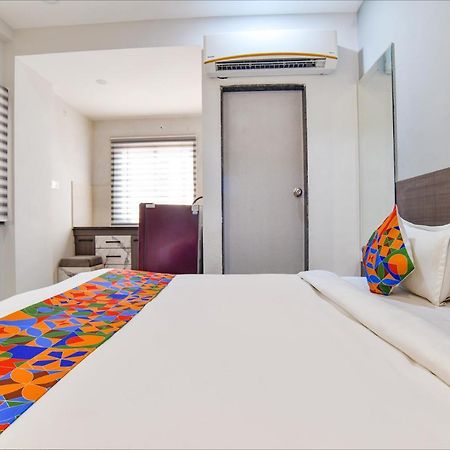 Fabhotel Dev'S Inn Indore Ngoại thất bức ảnh