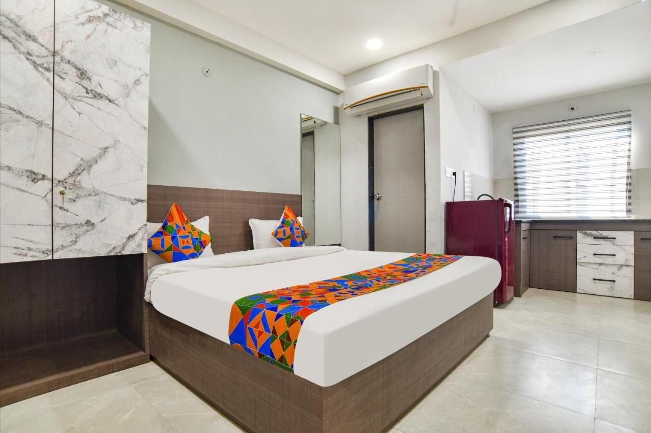 Fabhotel Dev'S Inn Indore Ngoại thất bức ảnh