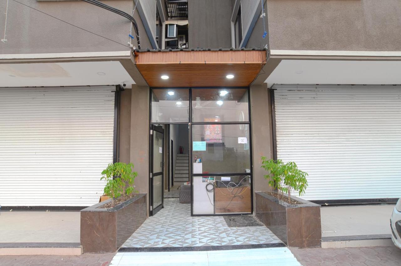 Fabhotel Dev'S Inn Indore Ngoại thất bức ảnh