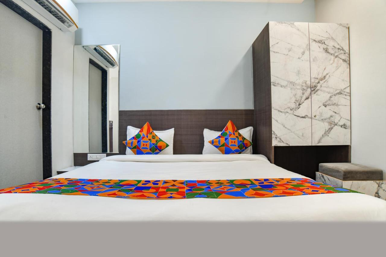 Fabhotel Dev'S Inn Indore Ngoại thất bức ảnh