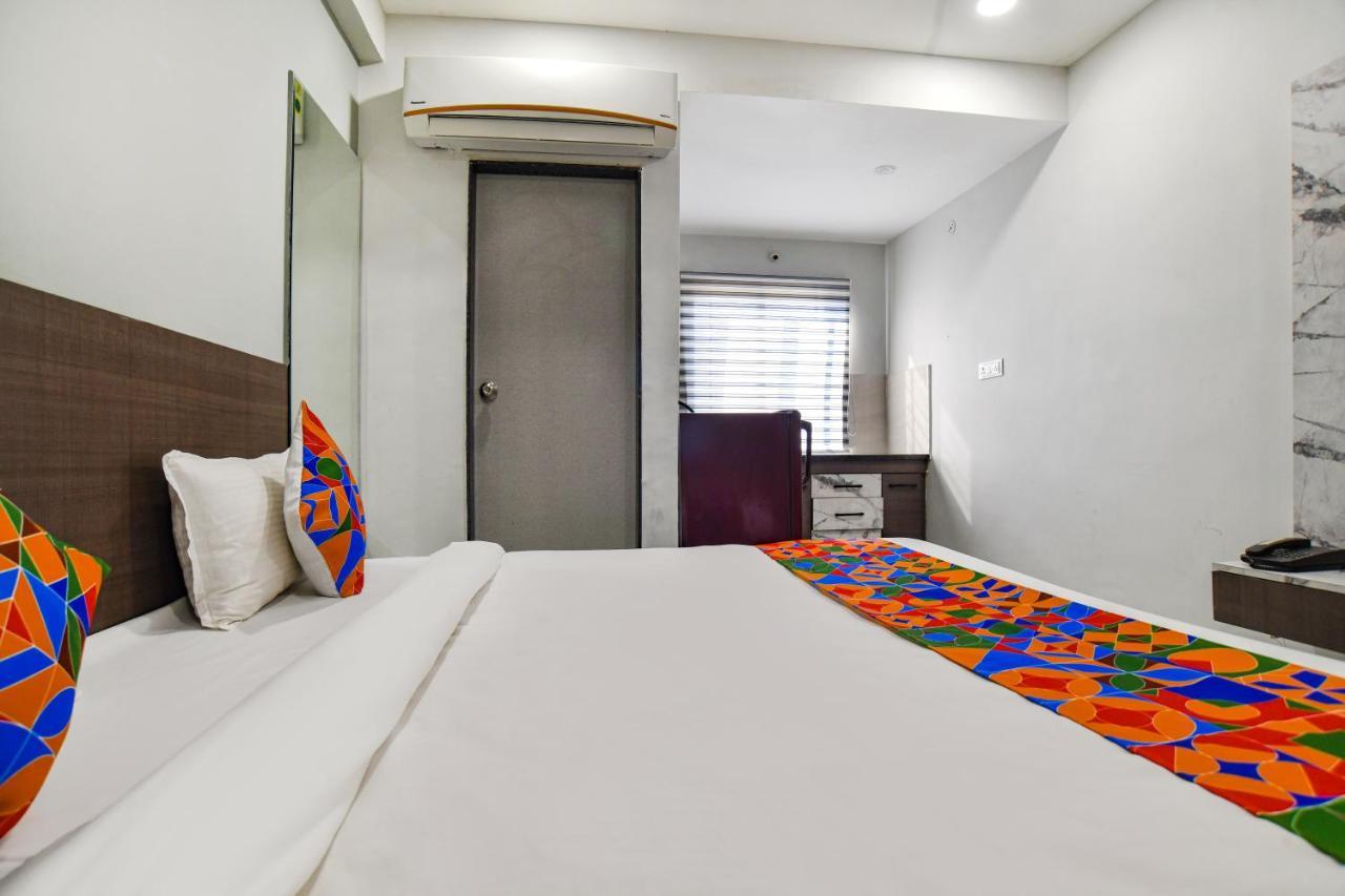 Fabhotel Dev'S Inn Indore Ngoại thất bức ảnh